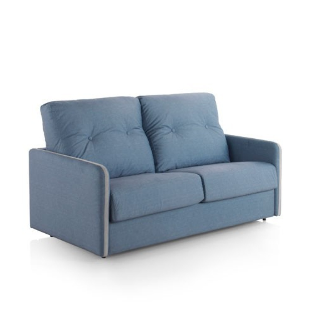 Sofá cama con sistema italiano modelo WESTMINSTER