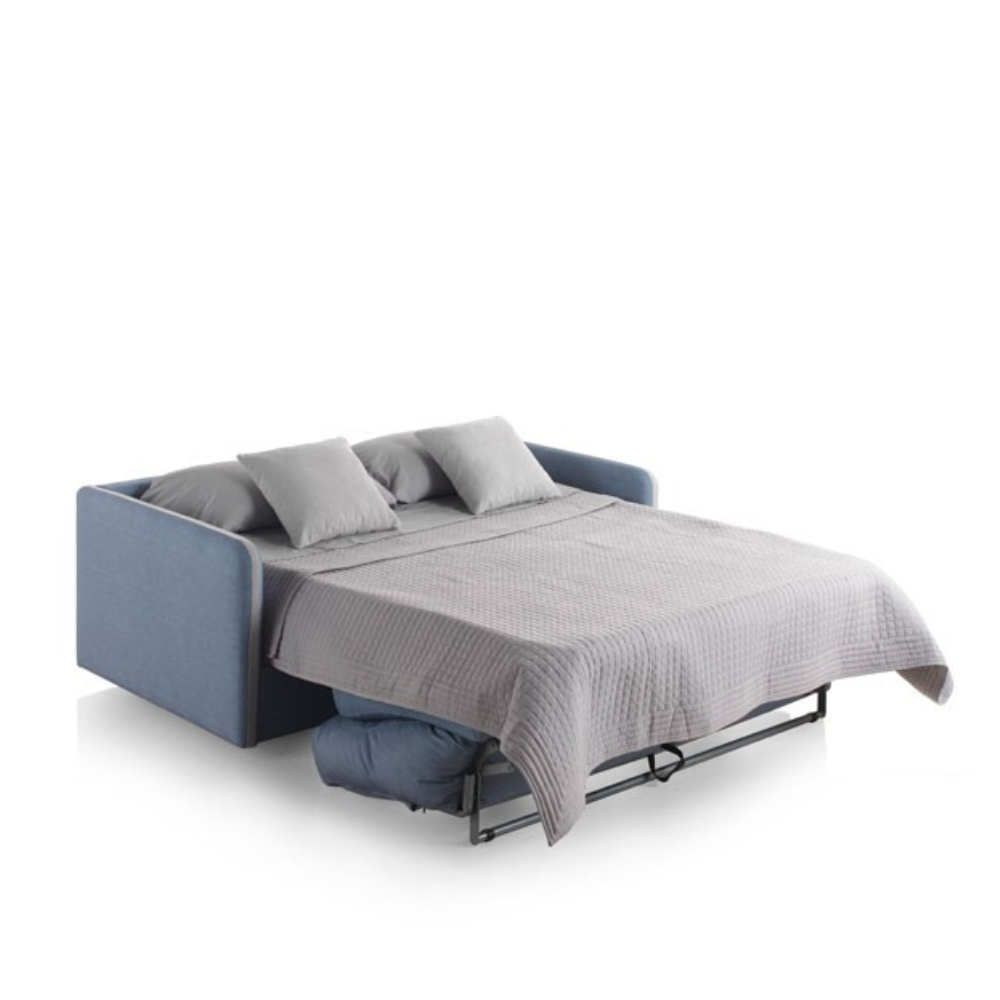 Sofá cama con sistema italiano modelo WESTMINSTER
