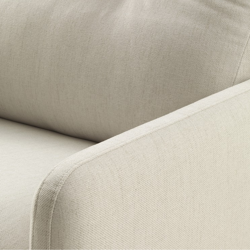 Sofá cama con sistema italiano modelo WESTMINSTER