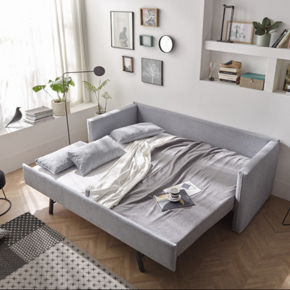 Sofa cama tipo nido modelo LORD