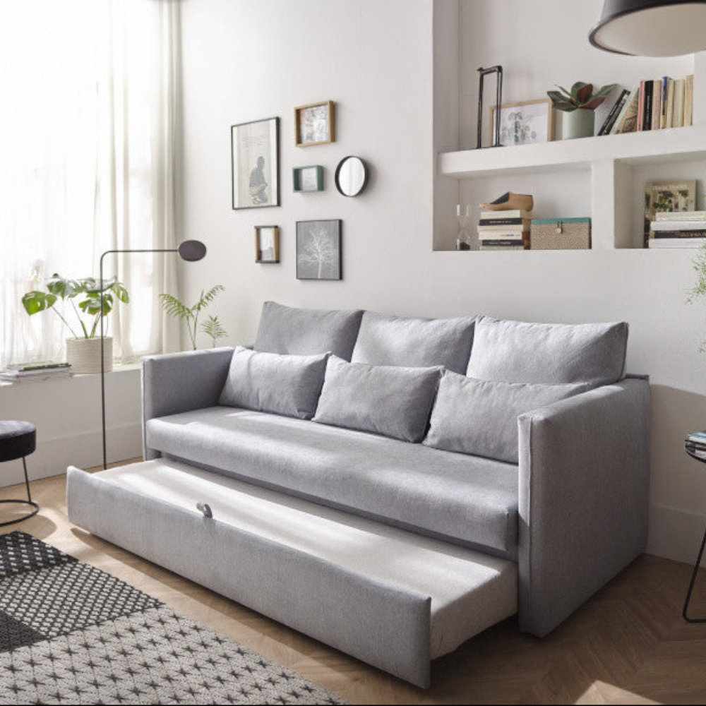 Sofa cama tipo nido modelo LORD