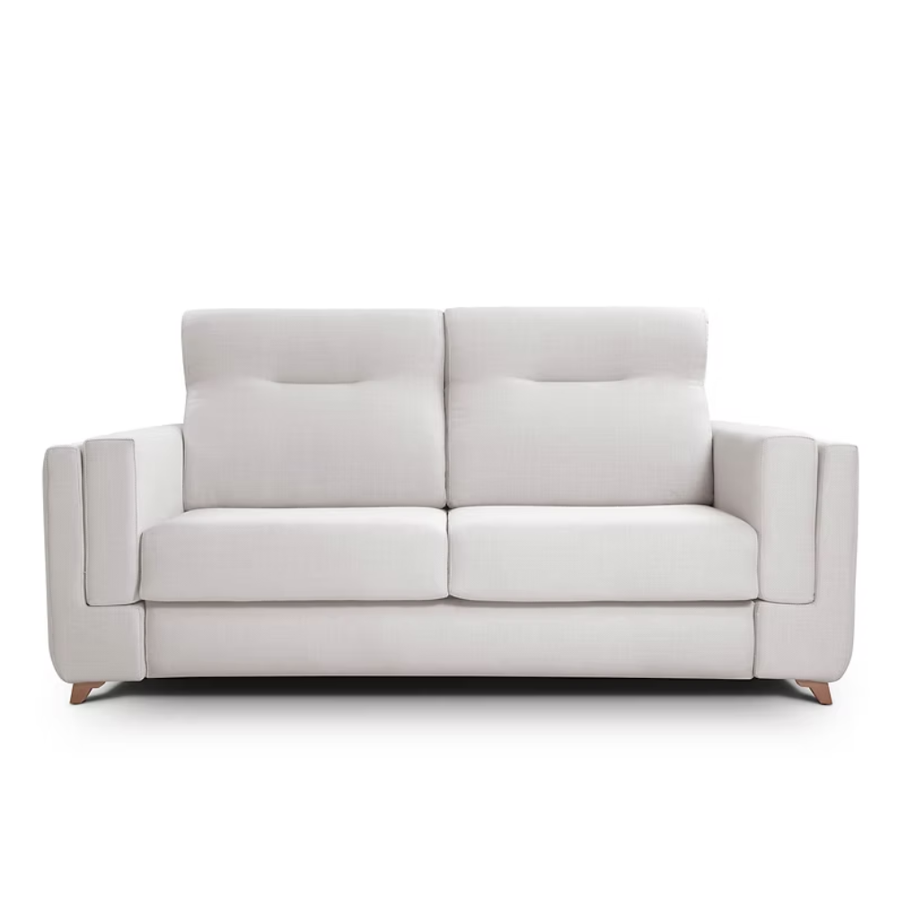 Sofá cama modelo MARIUS con apertura italiana