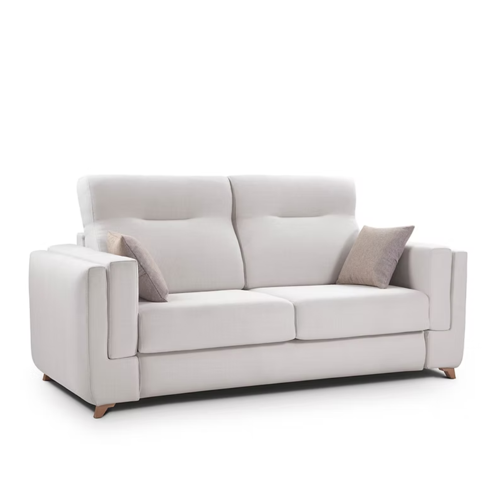 Sofá cama modelo MARIUS con apertura italiana