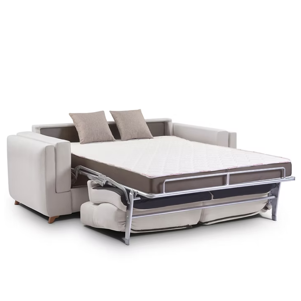 Sofá cama modelo MARIUS con apertura italiana