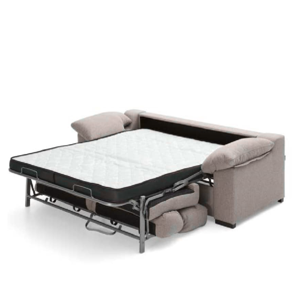 Sofá cama modelo OFFBAC servicio express