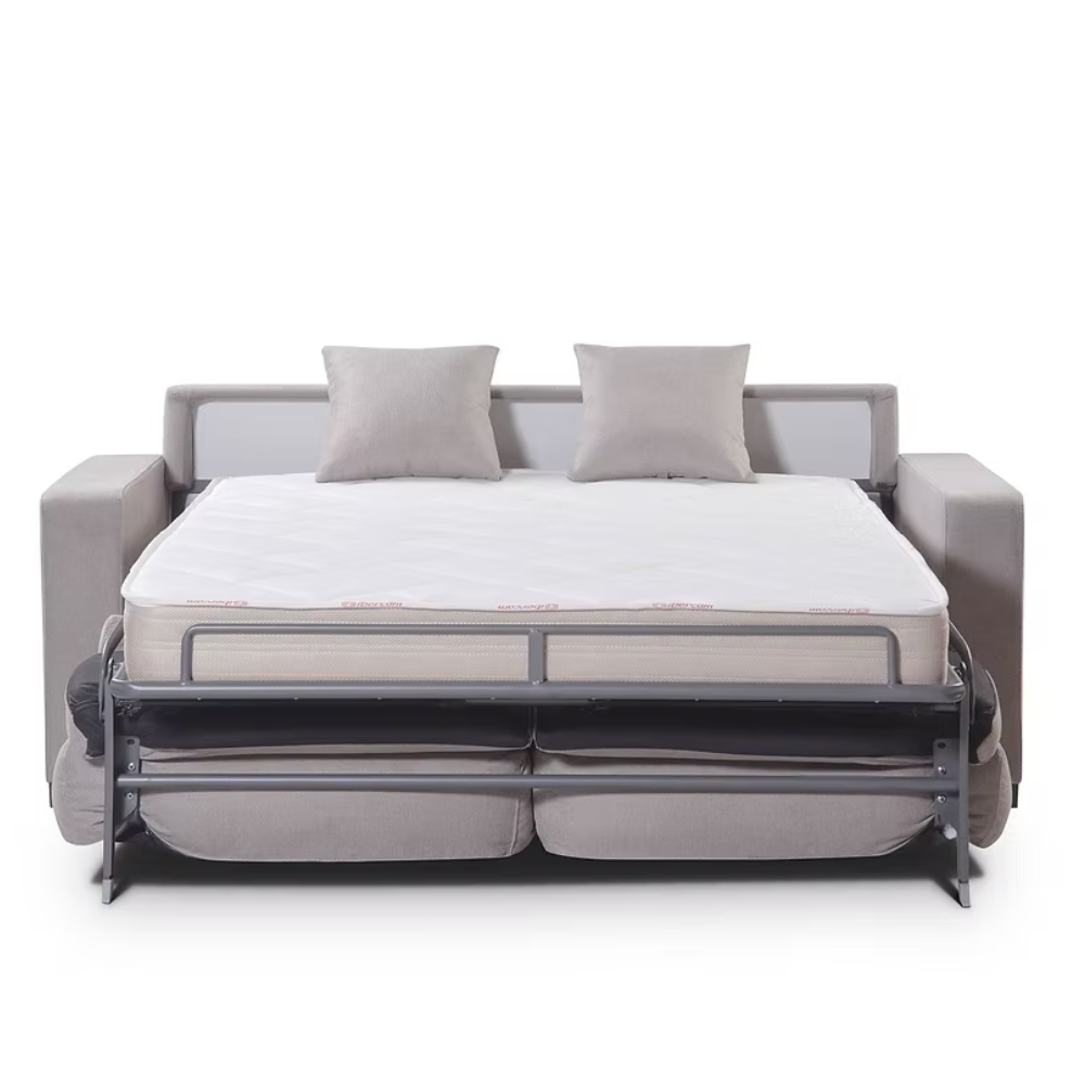 Sofá cama apertura italiana modelo JÚPITER