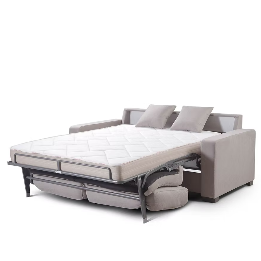 Sofá cama apertura italiana modelo JÚPITER