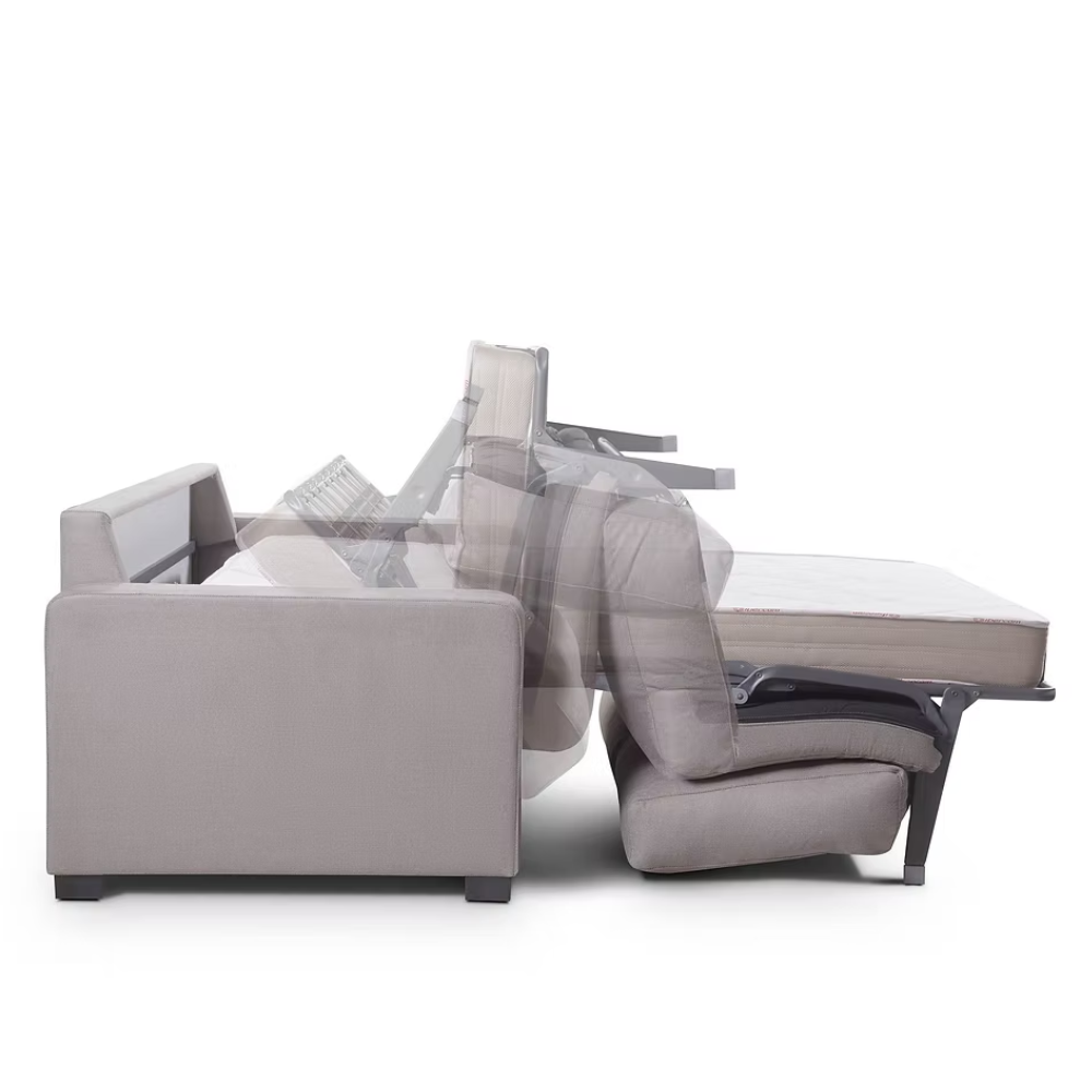 Sofá cama apertura italiana modelo JÚPITER