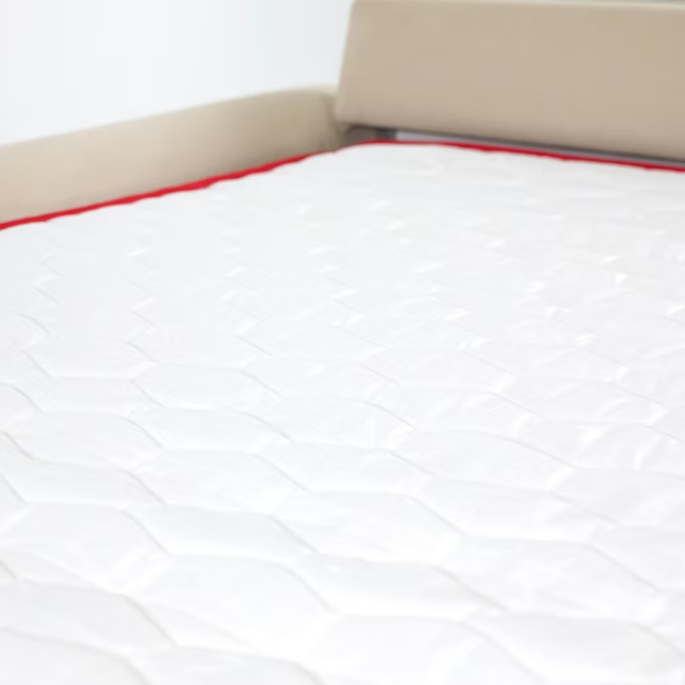 Sofá Cama de estilo clásico modelo SARA con apertura italiana