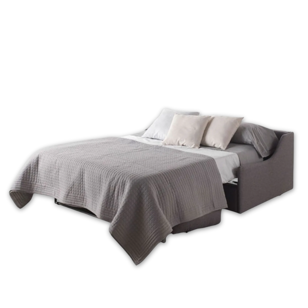 Sofá cama con sistema italiano modelo DUOMO