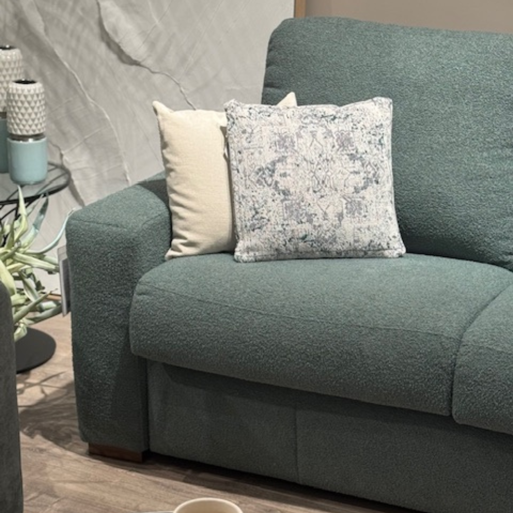 Sofá cama con sistema italiano PARAISO
