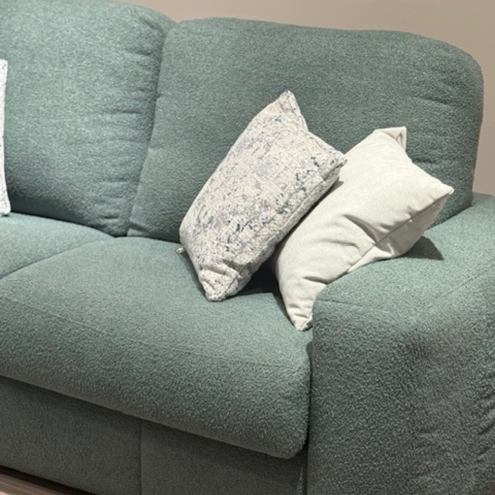 Sofá cama con sistema italiano PARAISO