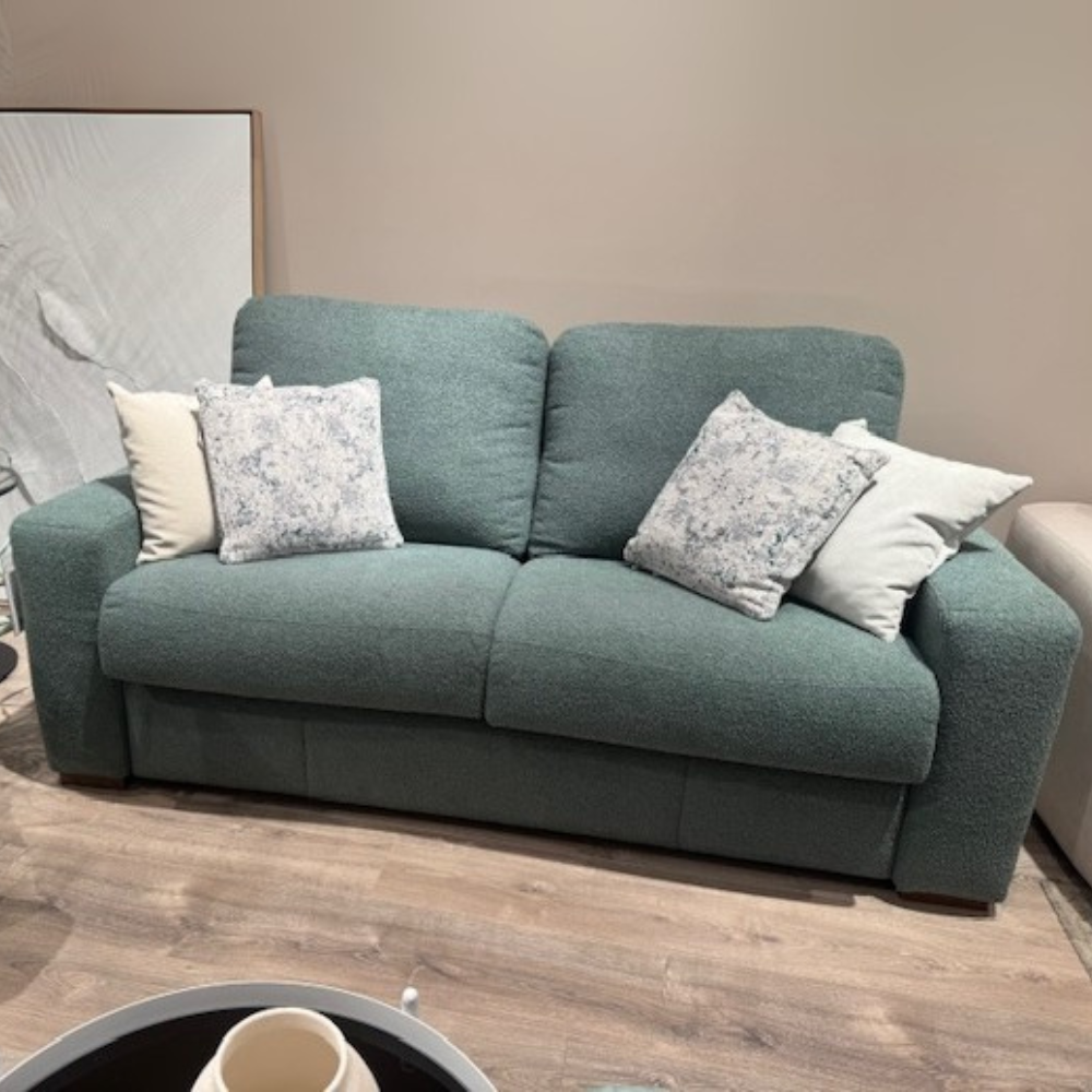 Sofá cama con sistema italiano PARAISO