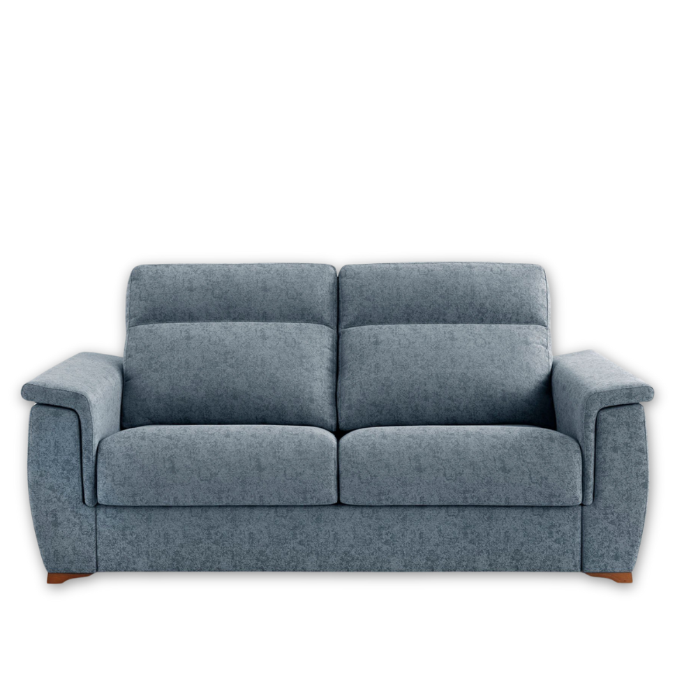 Sofá cama con sistema italiano modelo ANISTON