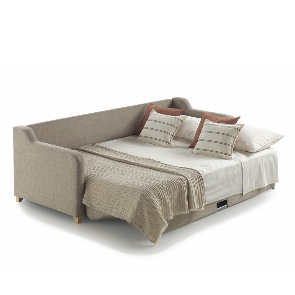 Sofá cama con sistema italiano STEN