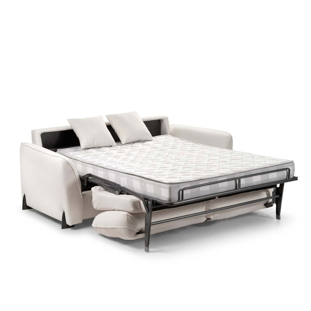 Sofá cama con sistema de apertura italiano modelo TARIFA