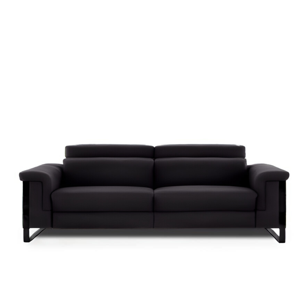 Sofá relax de diseño modelo CUPERTINO Tejido Antimanchas