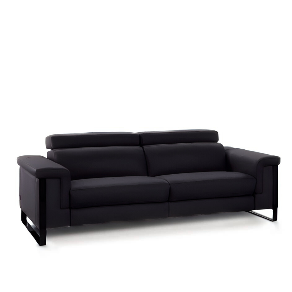 Sofá relax de diseño modelo CUPERTINO Tejido Antimanchas