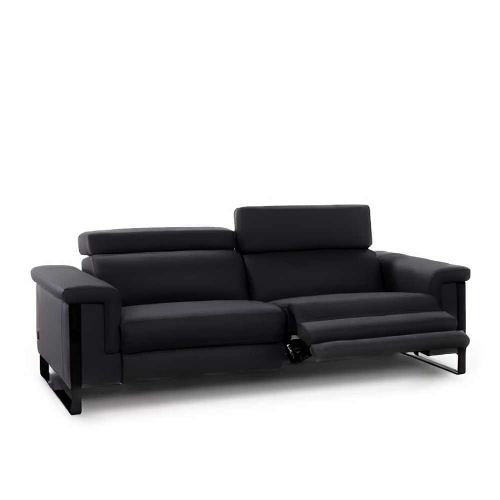 Sofá relax de diseño modelo CUPERTINO Tejido Antimanchas