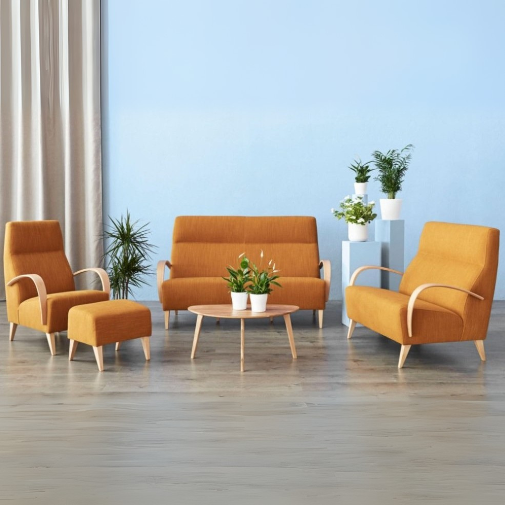 conjunto de sofas modelo ANYZ disponibles en sidivani