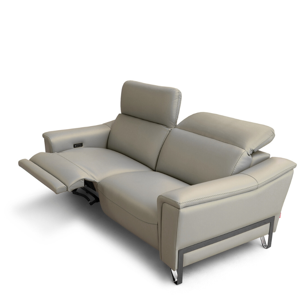 Sofá relax de diseño modelo SABATINI