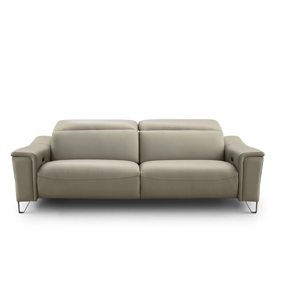 Sofá relax de diseño modelo SABATINI