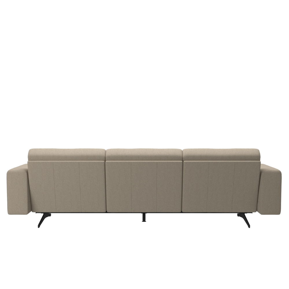 stella 3 plazas 3 Disponible en nuestras tiendas de diseño Sidivani en Madrid y en nuestra web