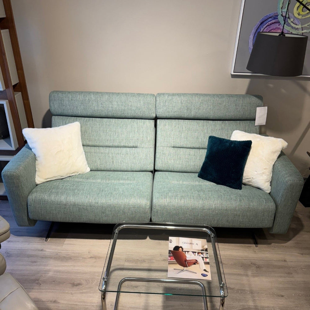 Stressless sofá modelo STELLA