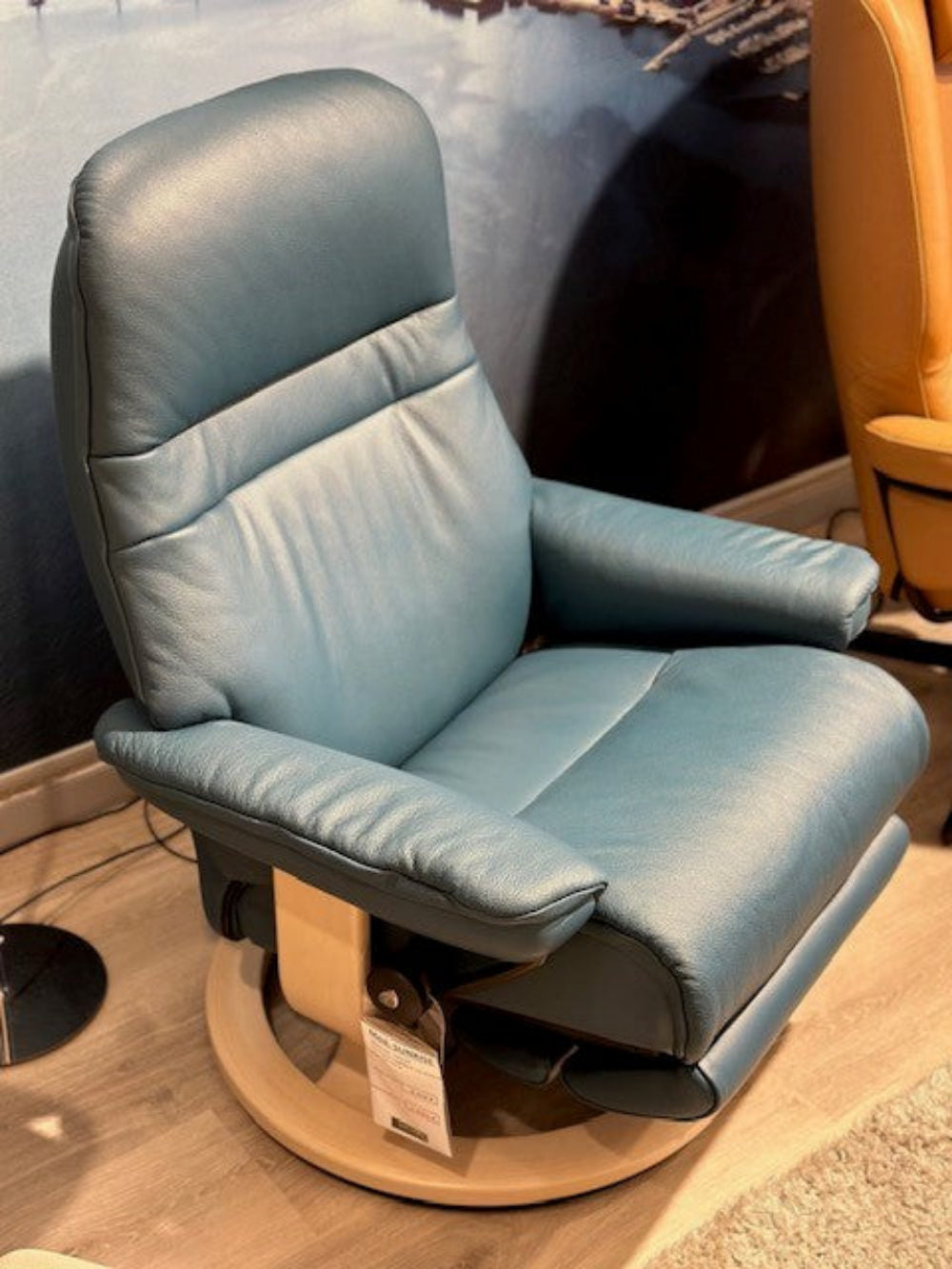 Sillón Stressless modelo SUNRISE Power Leg&back