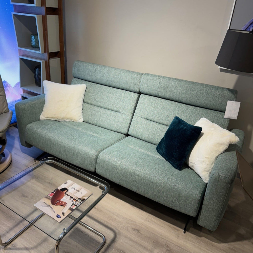 Stressless sofá modelo STELLA