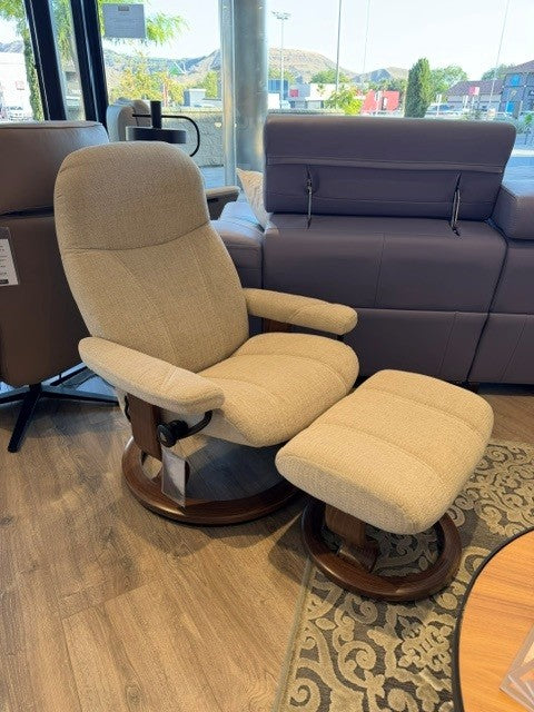 Sillon modelo CONSUL Classic Plus™ System de Stressless