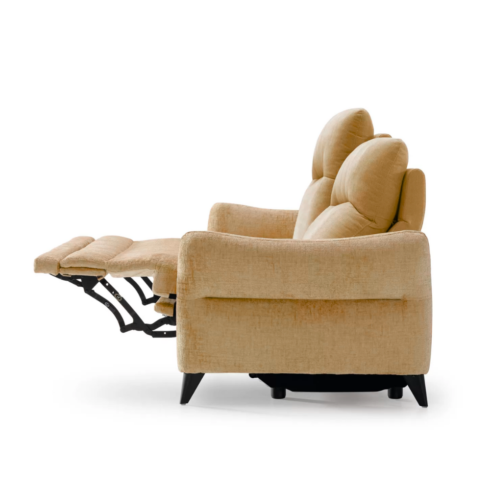 sofa relax modelo taormina disponible en Sidivani