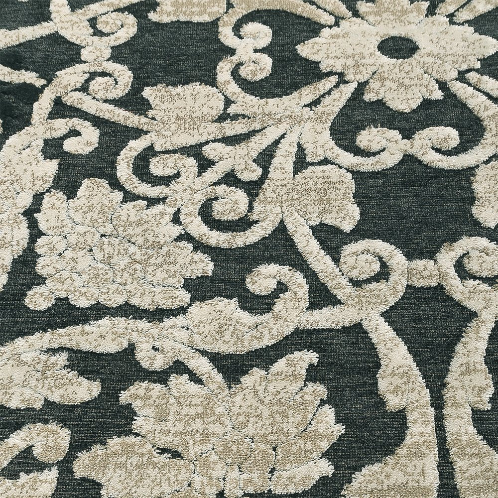 Alfombra de diseño Pixie Blue