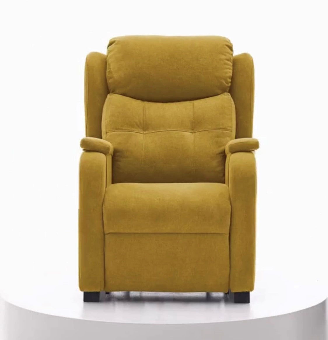 Sillón relax 1 motor modelo TREBOL SERVICIO EXPRESS
