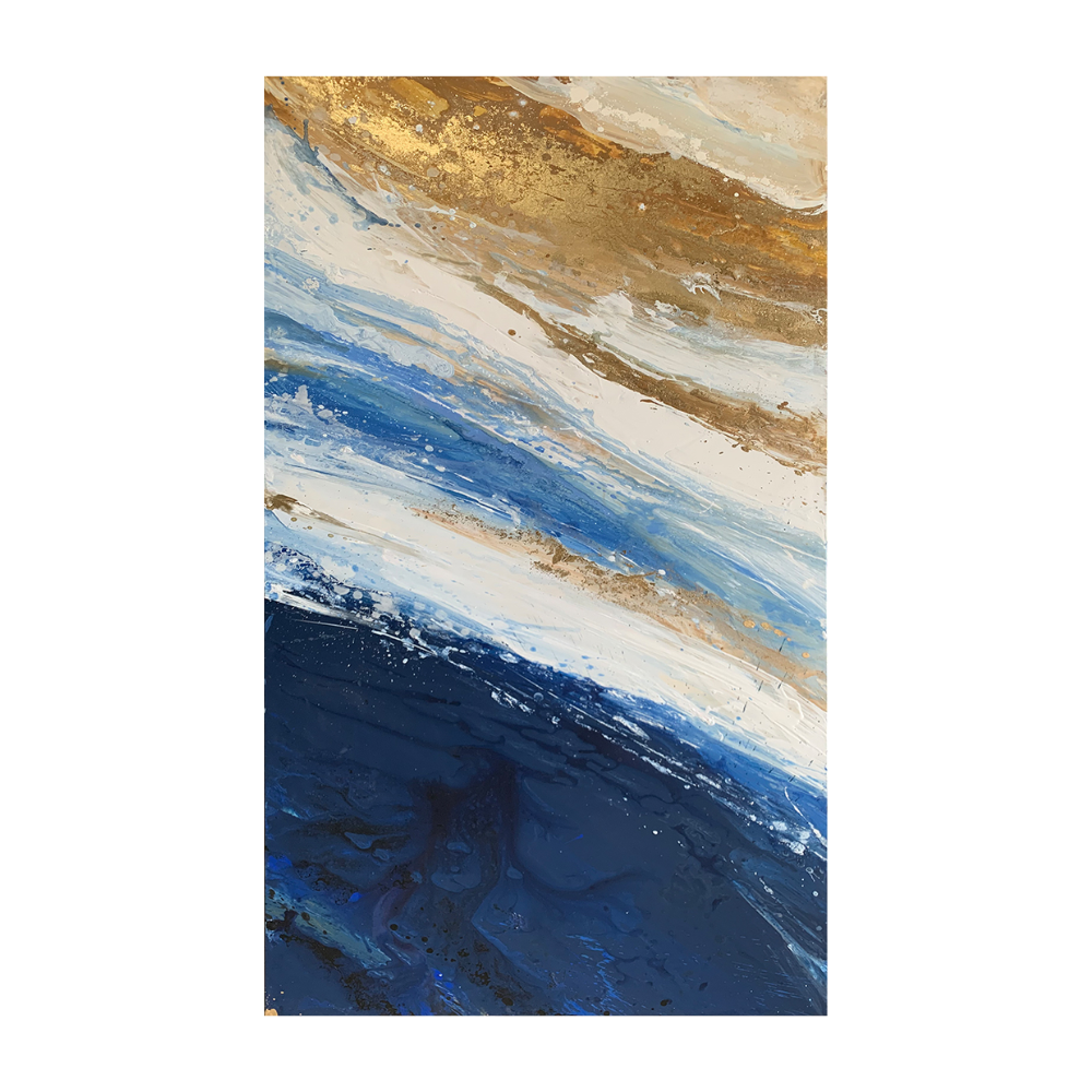 Cuadro triptyk3