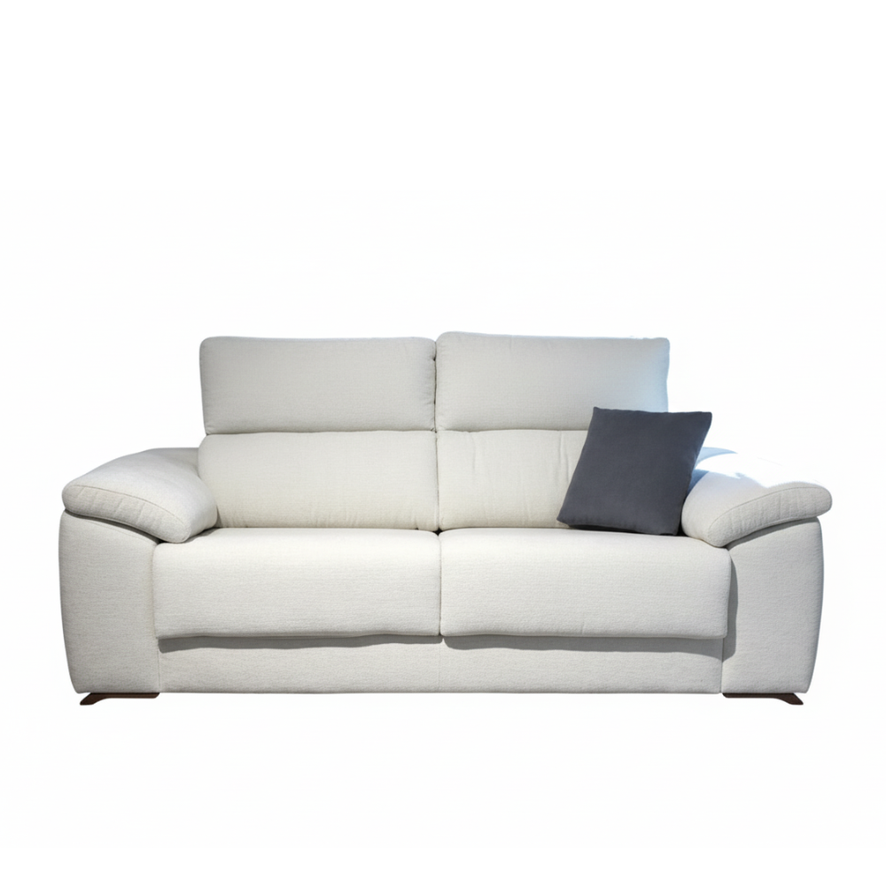 Sofa modelo VELLS Tapizado Aquaclean