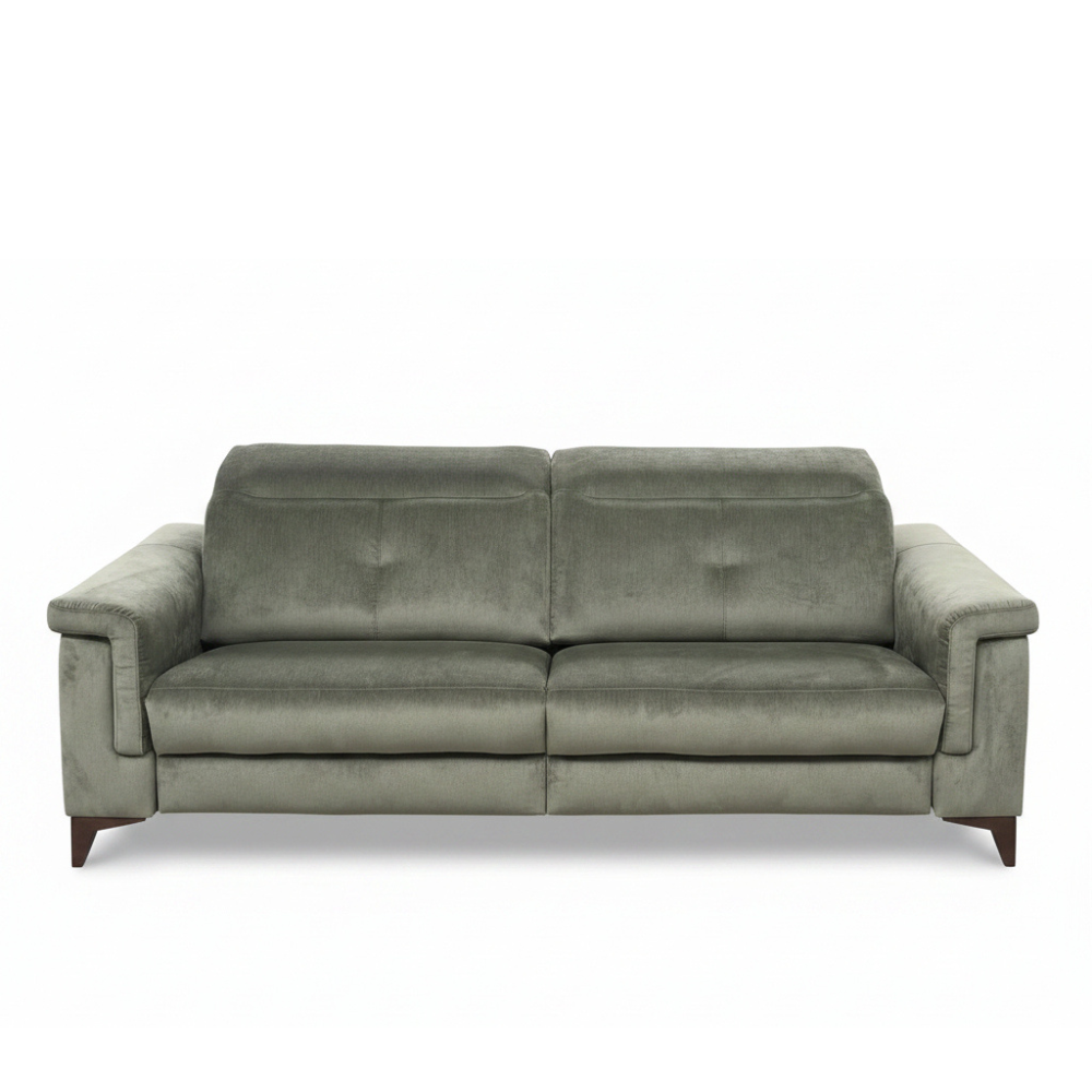 Sofa Relax modelo VICTORIA Tapizado Aquaclean