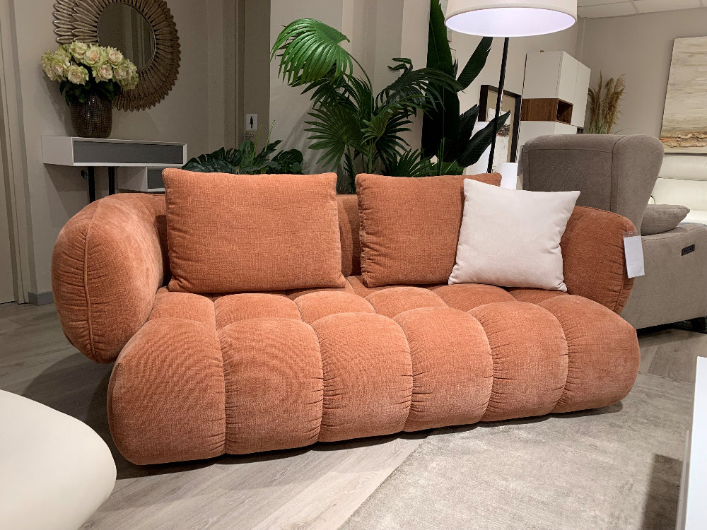 Sofa de diseno Modelo Wenders 15