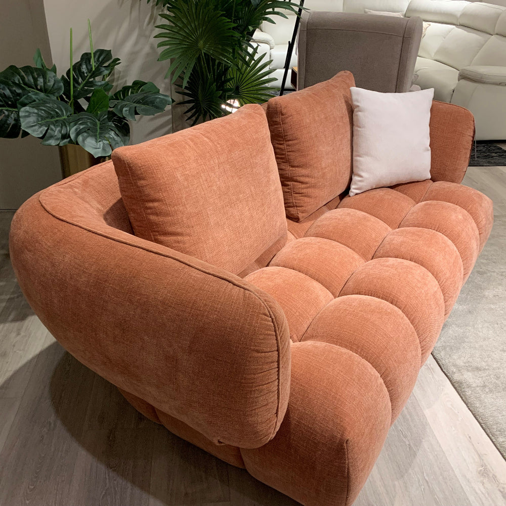 Sofa de diseno Modelo Wenders 16