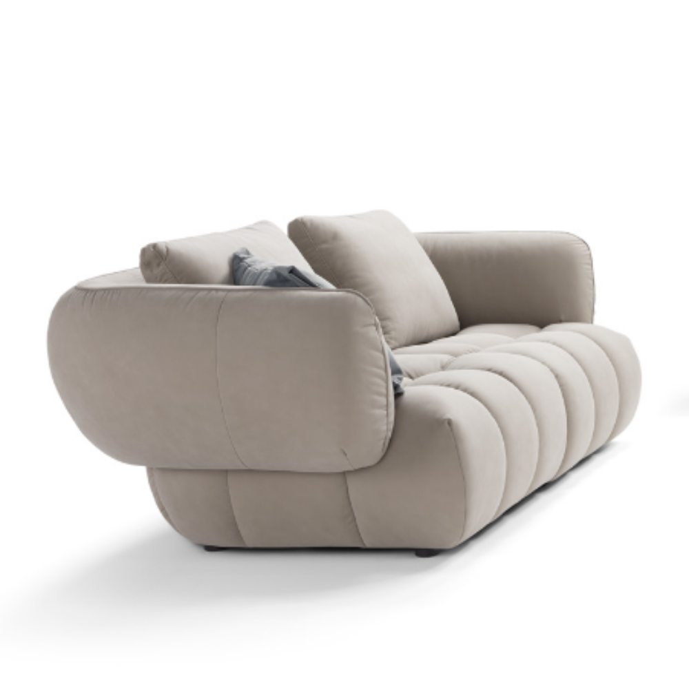 Sofa de diseno Modelo Wenders 4