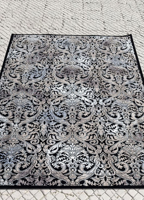 Alfombra Alfombra Axel viscosa