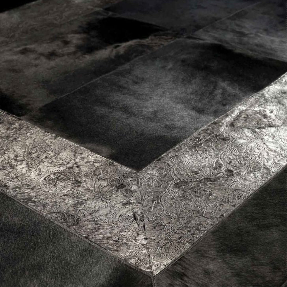 Alfombra Lux Laser portada diseno