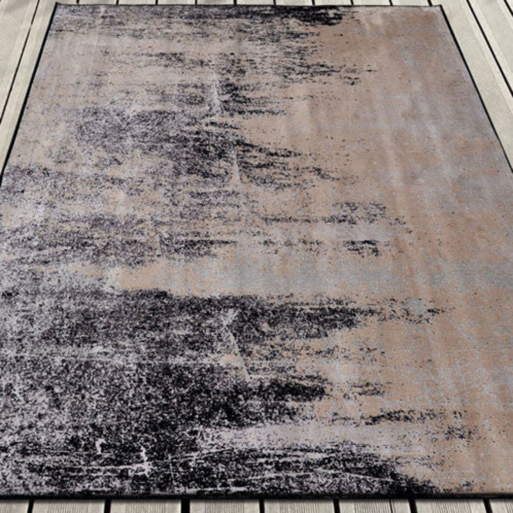 Alfombra de diseño Bruma - SIDIVANI