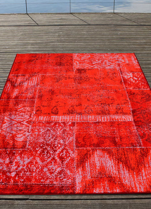 Alfombra de diseño Petra