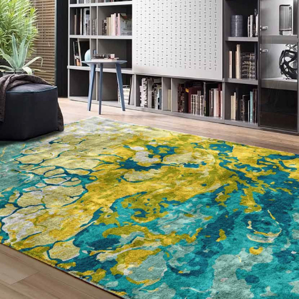 Alfombra Aquarelle