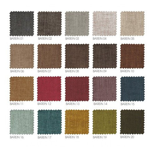 Sillón Relax modelo OLIVER en tela