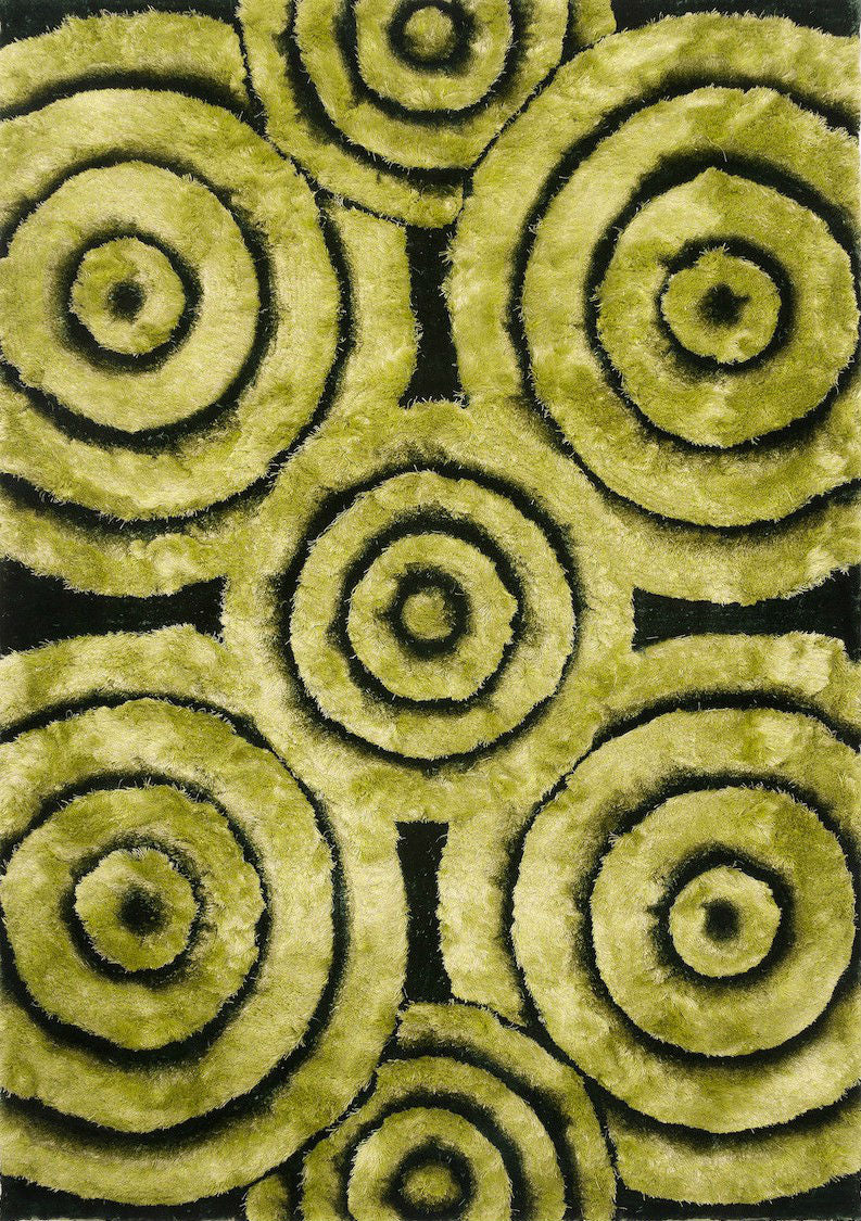Alfombra Bubbles