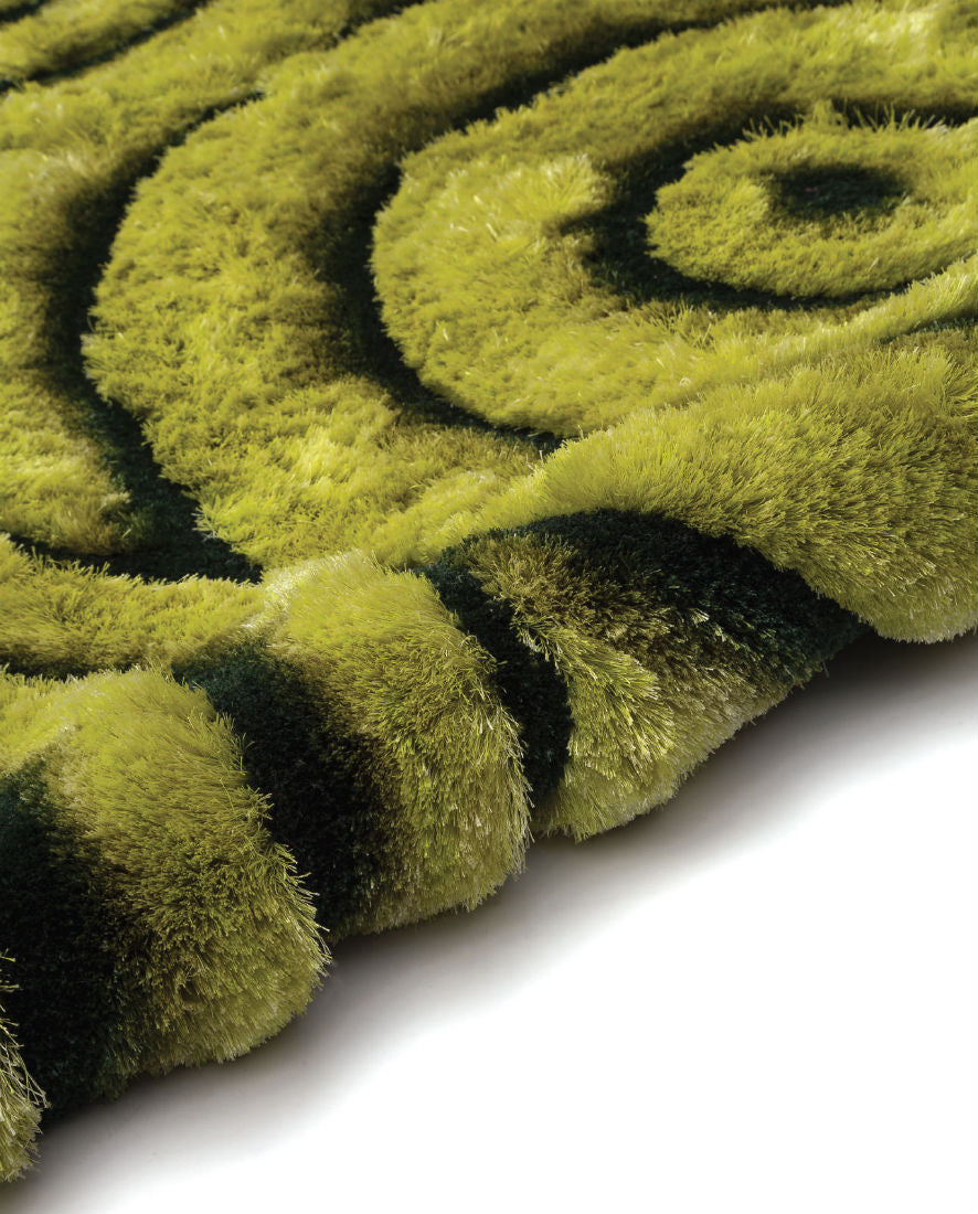 Alfombra Bubbles 2