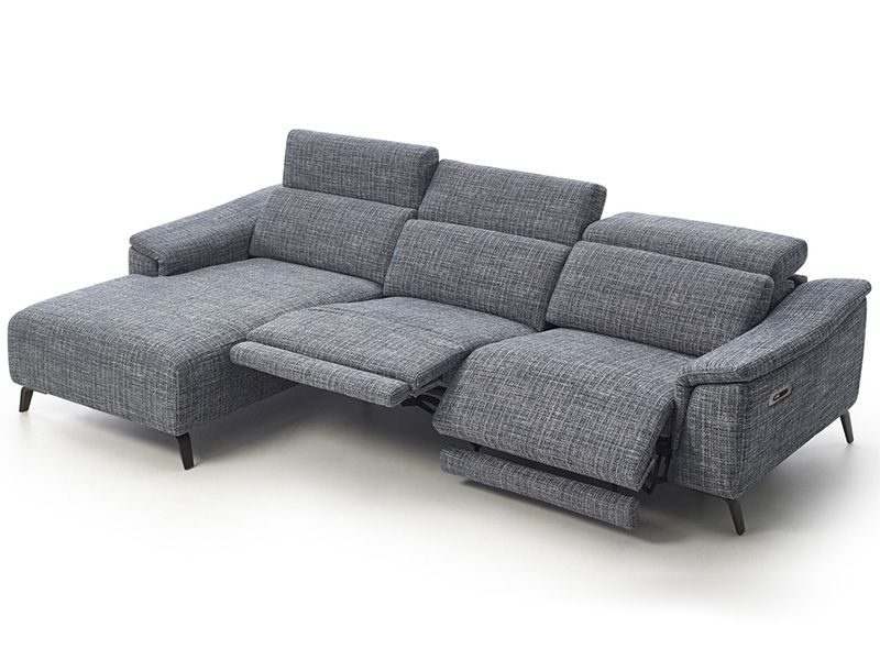Chaiselongue de diseño asientos relax modelo CANTÚ promo EXPRES