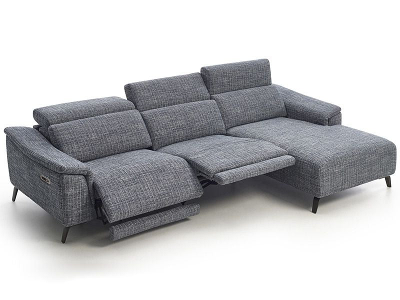 Chaiselongue de diseño asientos relax modelo CANTÚ promo EXPRES